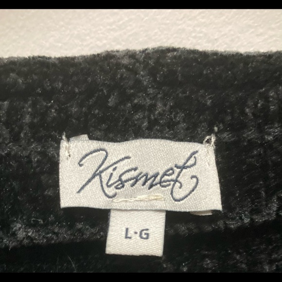 Kismet Sweater - Picture 2 of 2